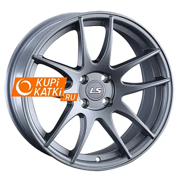 LS 993 8x17/4x100 D60.1 ET35 MGM