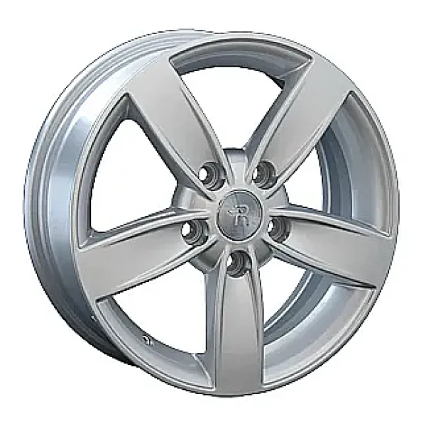 Replay VV49 7x16/5x112 D57.1 ET45 S
