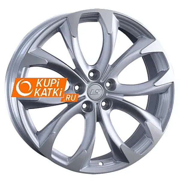 LS 996 8x20/5x114.3 D67.1 ET50 SF