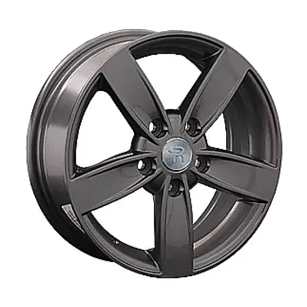 Replay VV49 6x15/5x100 D57.1 ET40 GM