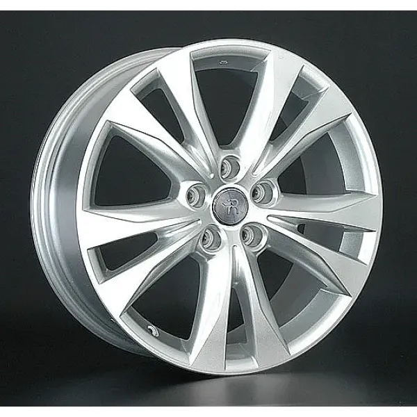 Replay TY141 7.5x18/5x114.3 D60.1 ET30 S