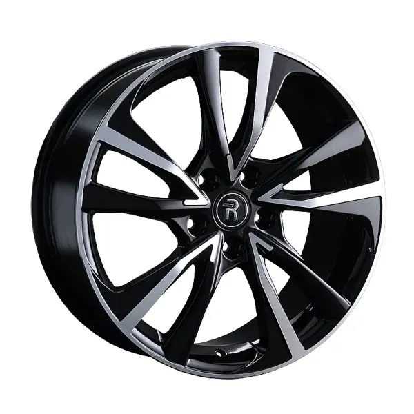 Replay NS213 7.5x18/5x114.3 D66.1 ET50 BKF