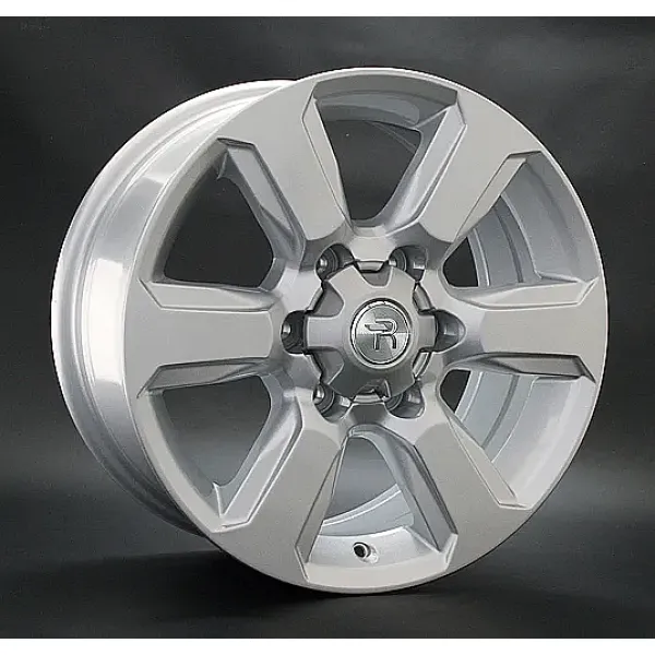 Replay TY239 7.5x17/6x139.7 D106.1 ET25 S