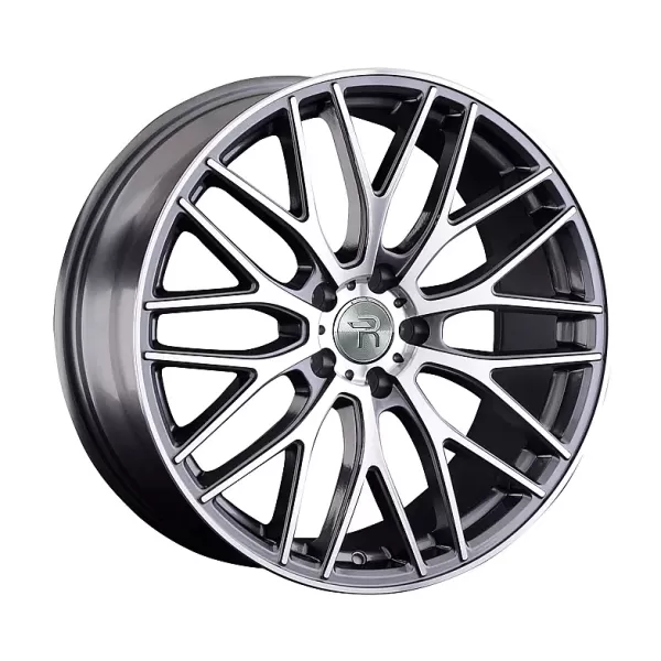 Replay A122 8x19/5x112 D66.6 ET39 MGMF