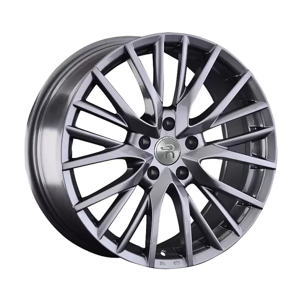 Replay KI268 8x18/5x114.3 D67.1 ET34 GM