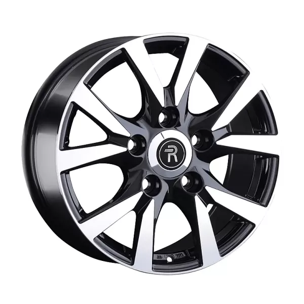 Replay LX103 8x18/5x150 D110.1 ET56 BKF