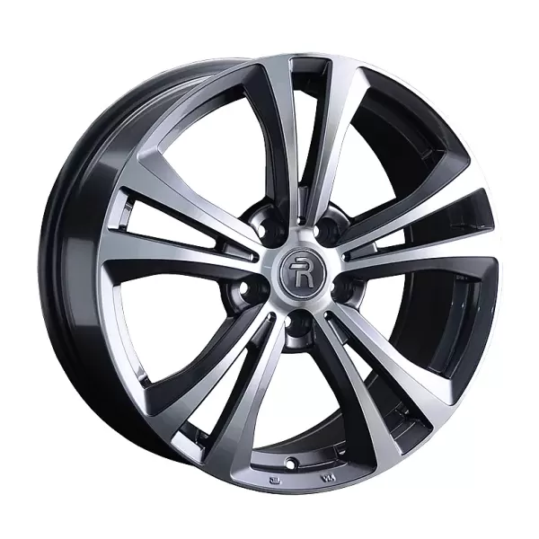 Replay H111 7.5x18/5x114.3 D64.1 ET55 GMF