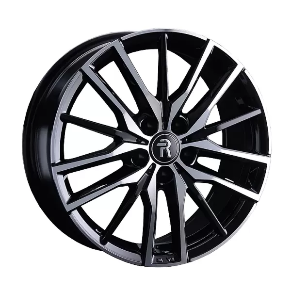 Replay HND317 7x18/5x114.3 D67.1 ET51 BKF