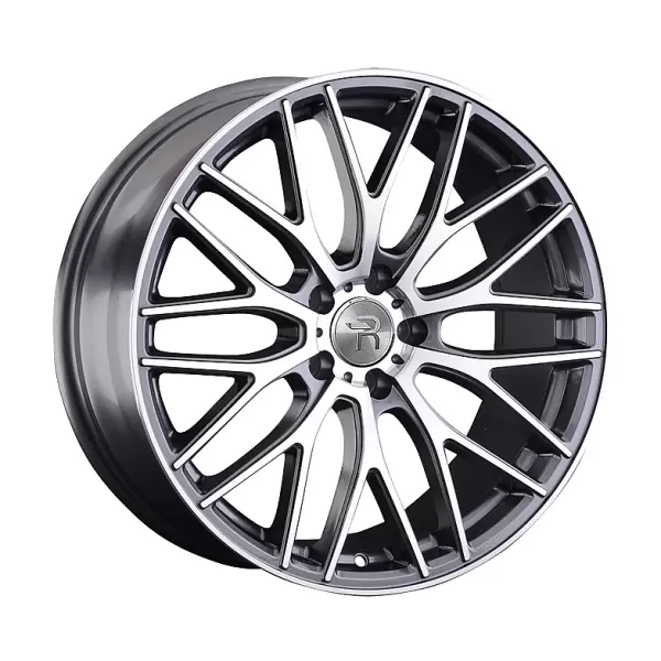 Replay KI313 7x17/5x114.3 D67.1 ET48.5 GMF