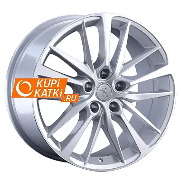 Replay LX143 8x18/5x114.3 D60.1 ET30 SF