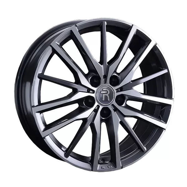 Replay MI171 7x18/5x114.3 D67.1 ET38 GMF