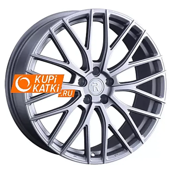 Replay MZ136 7x17/5x114.3 D67.1 ET45 MGM