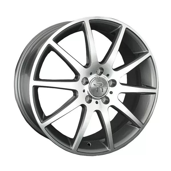 Replay SK143 7x18/5x112 D57.1 ET43 GMF