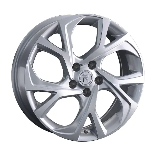 Replay TY334 7x18/5x114.3 D60.1 ET35 SFP