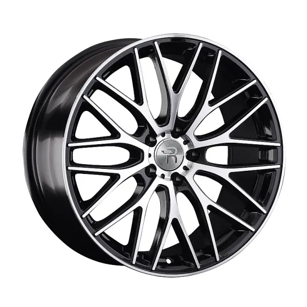 Replay VV286 7x17/5x112 D57.1 ET49 BKF