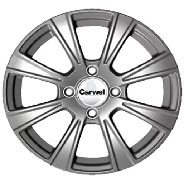 Carwel Йота 113 5.5x14/4x98 D58.5 ET35 SL