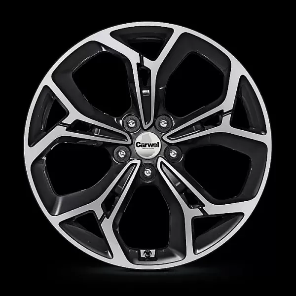 Carwel Карачи 203 7x17/5x112 D57.1 ET40 AB