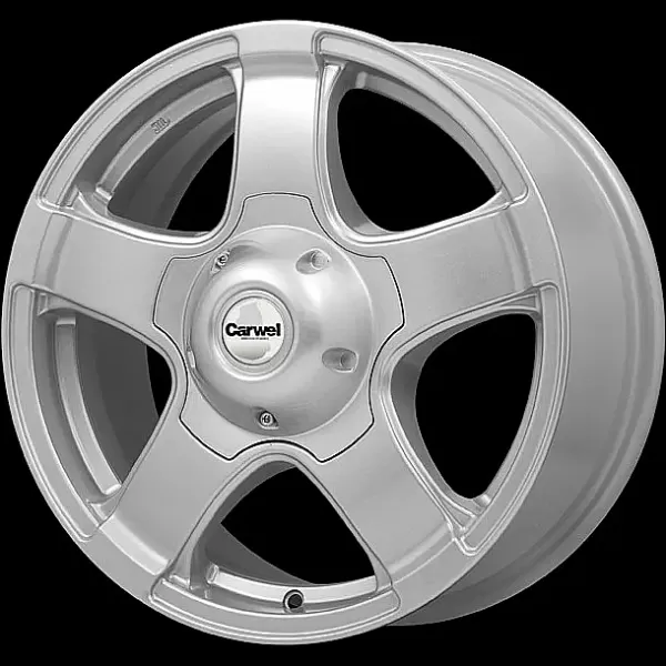 Carwel Орон 132 7x16/5x139.7 D98 ET35 SL
