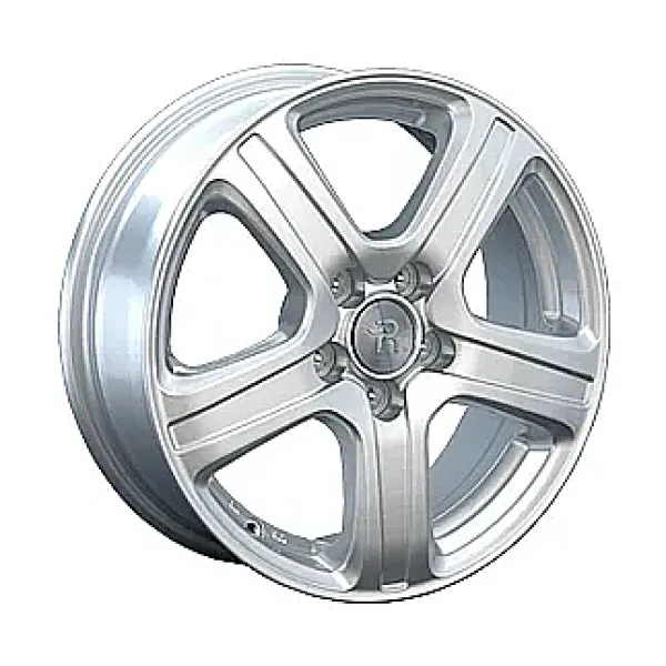 Replay VV53 6x15/5x112 D57.1 ET47 S