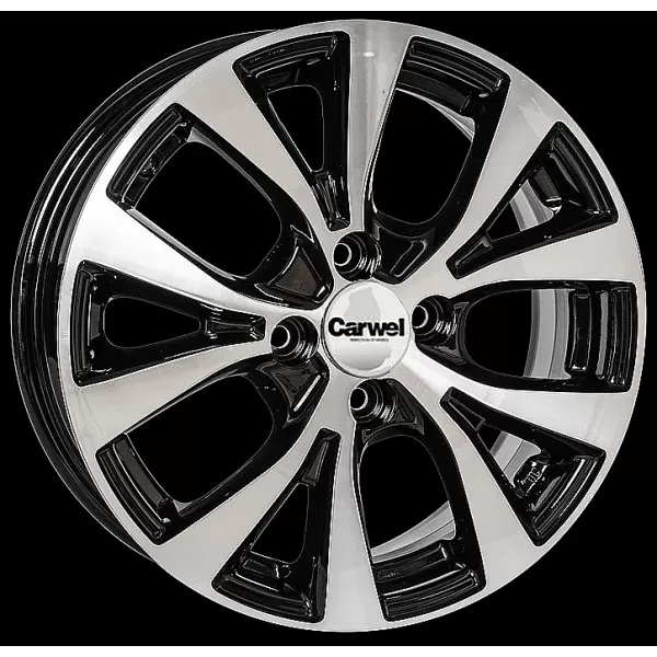 Carwel Талто 161 6x15/4x100 D54.1 ET48 AB