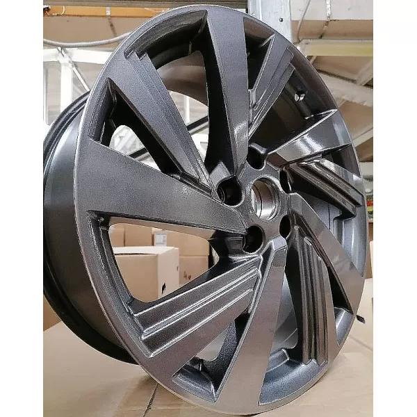 Carwel Тишь 1801 7.5x18/5x112 D57.1 ET43 GST