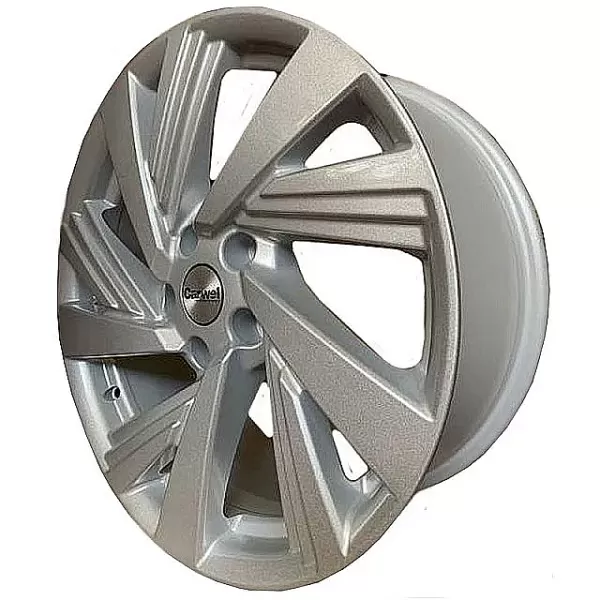 Carwel Тишь 1801 7.5x18/5x112 D57.1 ET43 SLT