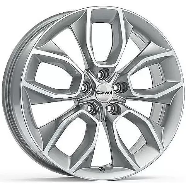 Carwel Хасан 202 7x18/5x114.3 D66.1 ET40 SL