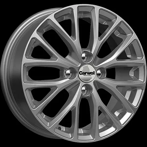 Carwel Хуко 1506 6x15/4x100 D60.1 ET50 GST