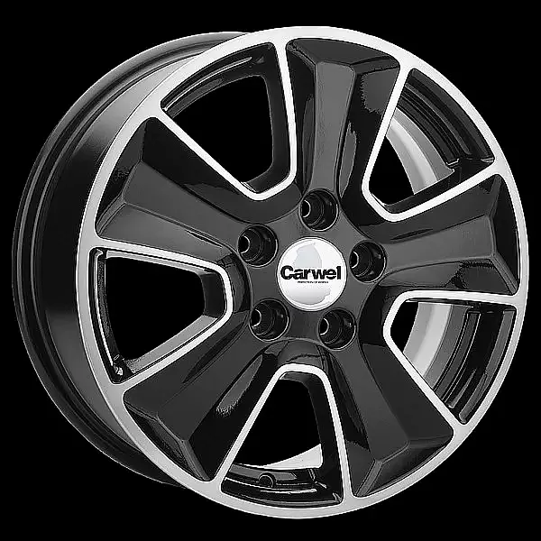 Carwel Чедер 1601 6.5x16/5x114.3 D66.1 ET50 ABT