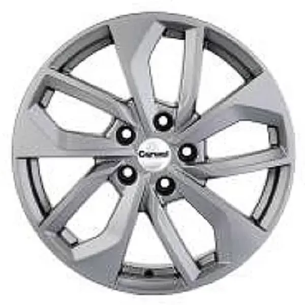 Carwel Эльтон 1703 7x17/5x112 D57.1 ET40 GST