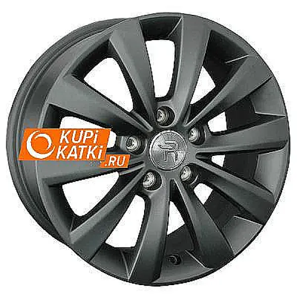 Replay VV55 6.5x16/5x112 D57.1 ET50 MB