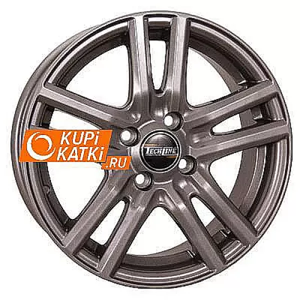Tech Line 529 6x15/4x100 D60.1 ET40 GR