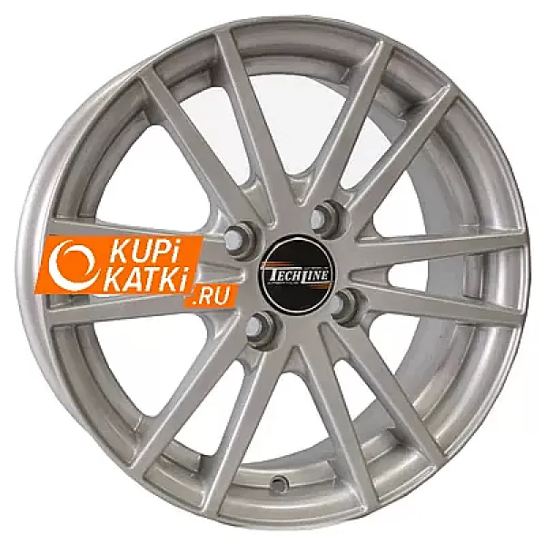 Tech Line 535 6x15/4x114.3 D56.6 ET45 SL