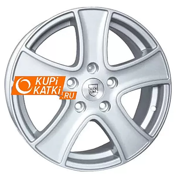 Tech Line 677 6.5x16/5x114.3 D66.1 ET50 SL