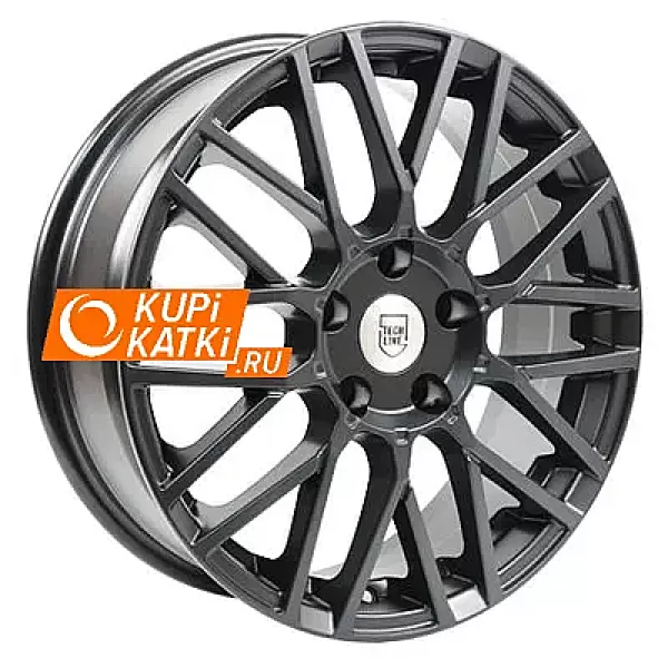 Tech Line 739 6.5x17/5x112 D66.6 ET40 MB