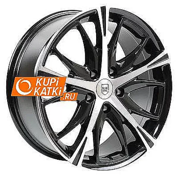 Tech Line 811 8x18/5x120 D72.6 ET25 BD