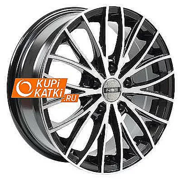 Tech Line 771 7x17/5x114.3 D60.1 ET40 BD