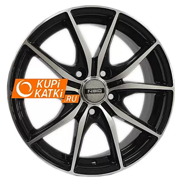 Tech Line 776 7x17/5x112 D66.6 ET45 BD