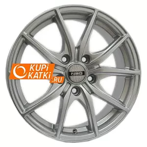 Tech Line 776 Silver