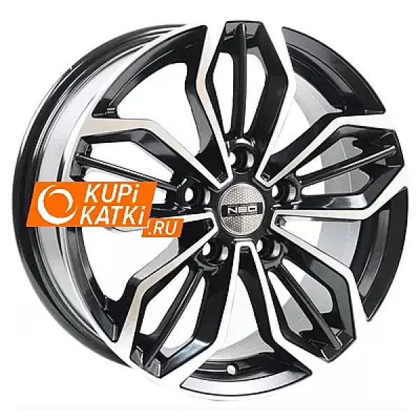 Tech Line 780 7.5x17/5x108 D63.4 ET50 BD