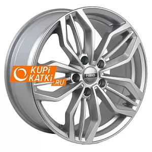 Tech Line 780 Silver