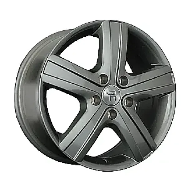 Replay VV59 7.5x17/5x120 D65.1 ET55 GM