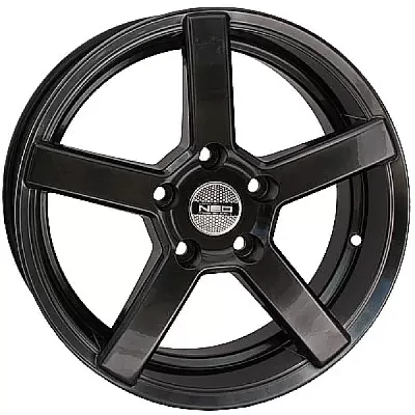 Tech Line V03 6.5x16/5x114.3 D67.1 ET40 BH