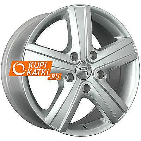 Replay VV59 7.5x17/5x120 D65.1 ET55 S