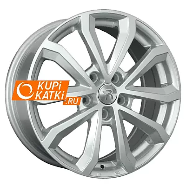 Replay SK77 7x17/5x112 D57.1 ET40 Sil