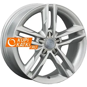 Replay VW106 Sil