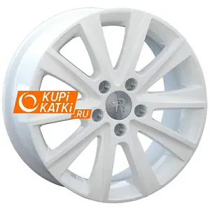 Replay VW28 White