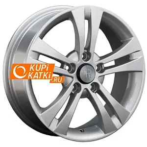 Replay VW31 Sil