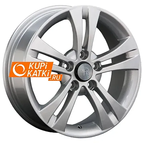 Replay VW31 6.5x16/5x112 D57.1 ET50 Sil