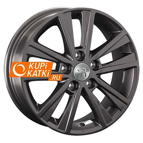 Replay VW96 7x17/5x120 D65.1 ET55 GM